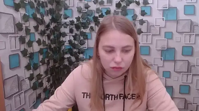 klerkarina online show from December 2024 05:59:02 AM