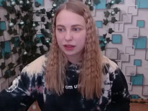 klerkarina online show from December 2024 09:18:01 AM