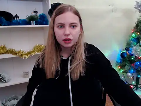 klerkarina online show from December 2024 05:53:02 AM