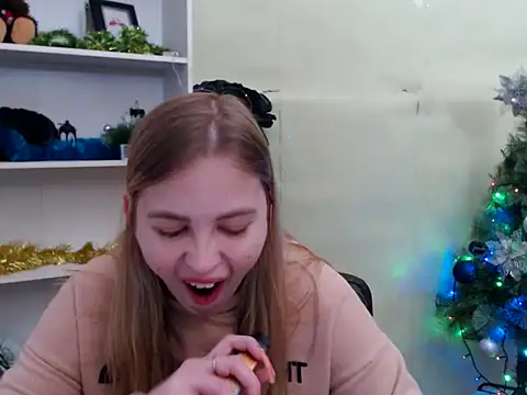 klerkarina online show from December 2024 05:59:01 AM