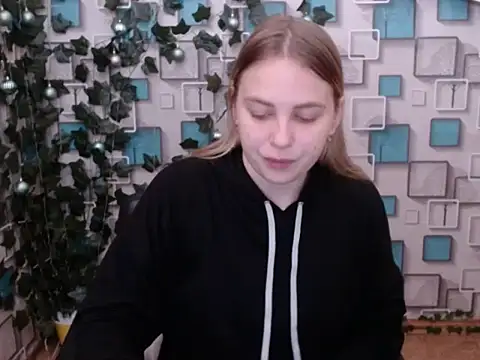 klerkarina online show from December 2024 06:33:01 AM