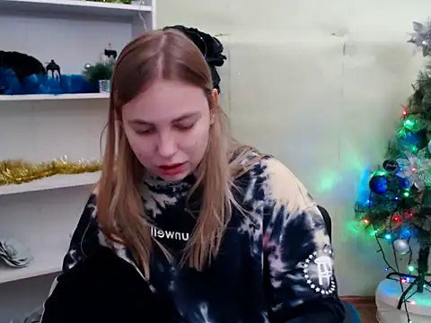 klerkarina online show from December 2024 05:40:02 AM