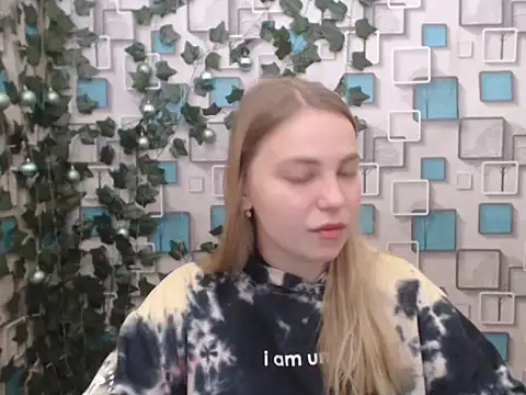 klerkarina online show from December 2024 06:02:02 AM