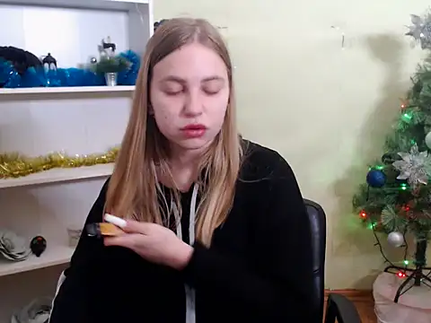 klerkarina online show from December 2024 05:58:02 AM