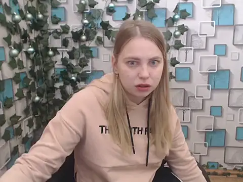 klerkarina online show from January 2025 05:51:02 AM