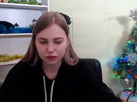 klerkarina online show from January 2025 06:09:02 AM