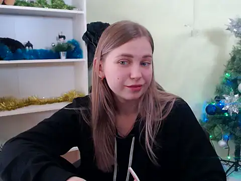 klerkarina online show from January 2025 09:10:02 AM