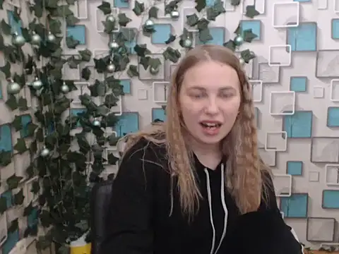 klerkarina online show from January 2025 08:43:02 AM