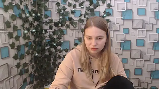 klerkarina online show from January 2025 06:24:01 AM