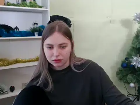 klerkarina online show from February 2025 08:57:02 AM