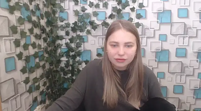 klerkarina online show from February 2025 06:14:01 AM