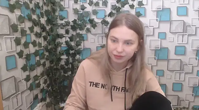 klerkarina online show from February 2025 05:51:01 AM