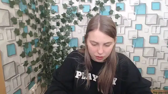 klerkarina online show from February 2025 09:02:01 AM