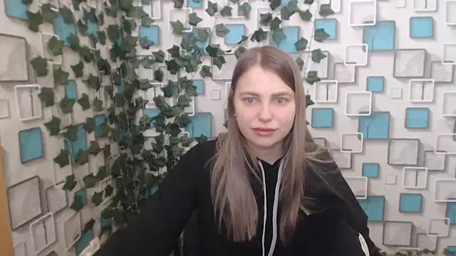 klerkarina online show from February 2025 08:50:02 AM