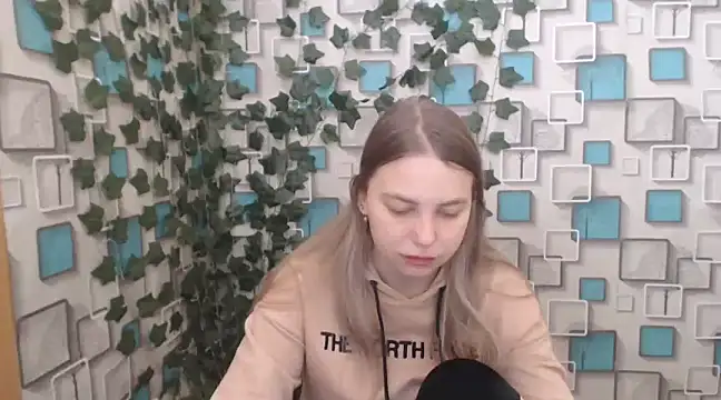 klerkarina online show from March 2025 05:54:02 AM