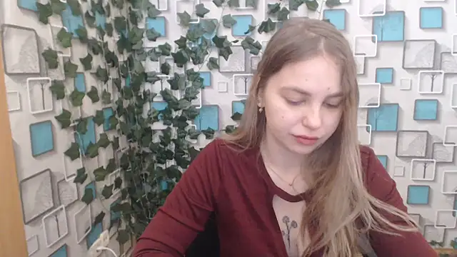 klerkarina online show from March 2025 05:40:02 AM