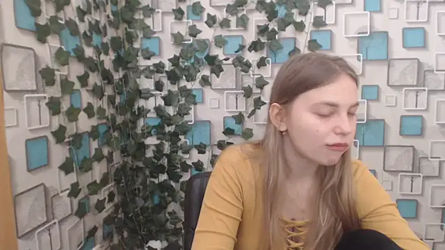 klerkarina online show from March 2025 05:43:02 AM