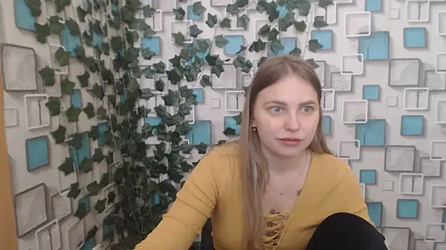 klerkarina online show from March 2025 10:04:01 AM