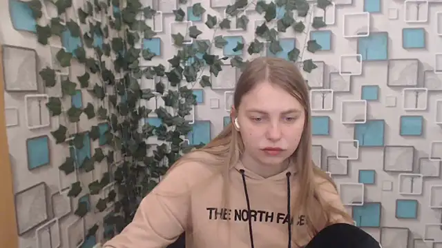 klerkarina online show from March 2025 09:06:01 AM