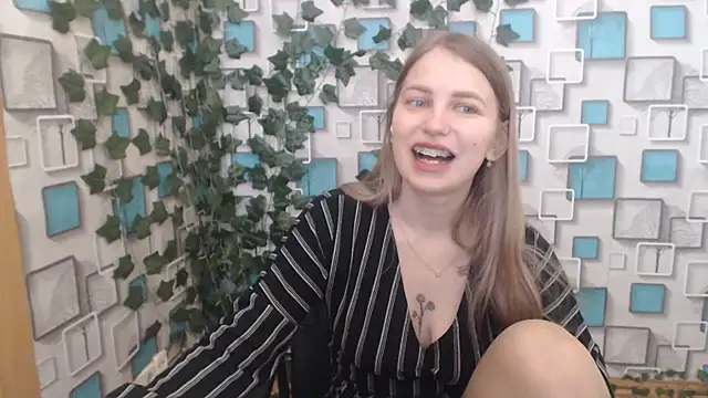 klerkarina online show from March 2025 06:16:01 AM