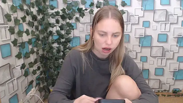 klerkarina online show from September 2025 04:49:02 AM