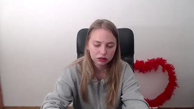 klerkarina online show from October 2025 07:31:02 AM