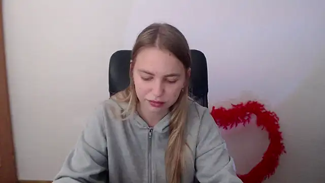 klerkarina online show from October 2025 05:46:01 AM