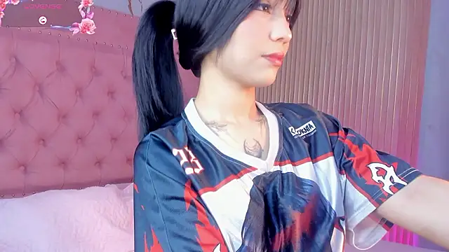 CIEL-DOUCE online show from March 2026 05:44:02 AM