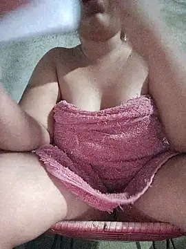 ValeriaSantos- online show from May 2026 09:44:01 PM