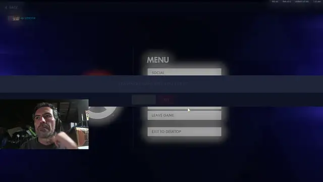 Snapshot of Anarchy_Burger chatting on May 2026 08:33:01 AM Anarchy Burger online show from May 2026 08:33:01 AM