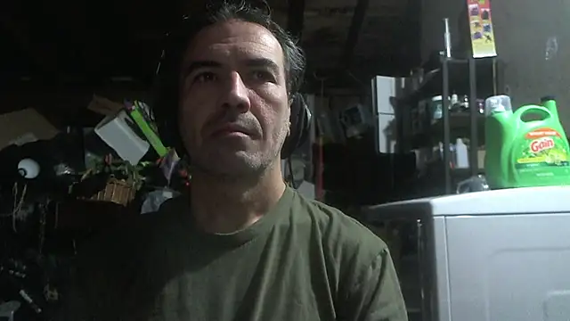 Anarchy Burger online show from July 2026 07:00:01 AM