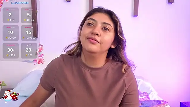 abby miller26 online show from December 2025 12:56:02 PM