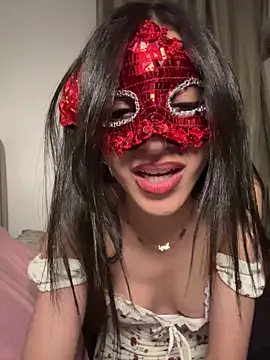 morrocoXcute online show from May 2026 11:57:01 PM