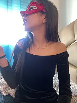 morrocoXcute online show from May 2026 01:49:02 PM