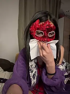 morrocoXcute online show from May 2026 01:55:02 AM