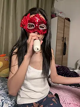 morrocoXcute online show from May 2026 12:39:01 AM