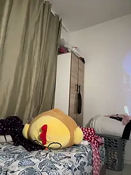 morrocoXcute online show from May 2026 09:10:02 PM