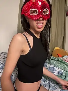morrocoXcute online show from May 2026 10:28:02 PM