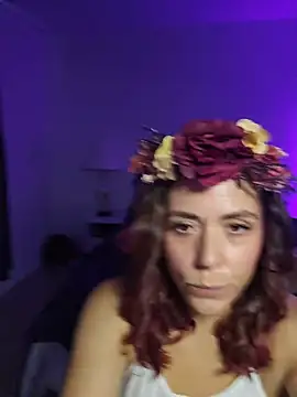 Snapshot of Ellie-L-Elizabeth chatting on October 2025 05:02:02 PM Ellie-L-Elizabeth online show from October 2025 05:02:02 PM