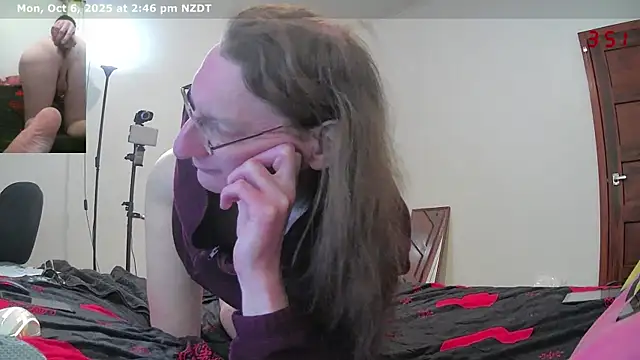 CDAdalyn online show from October 2025 01:47:01 AM