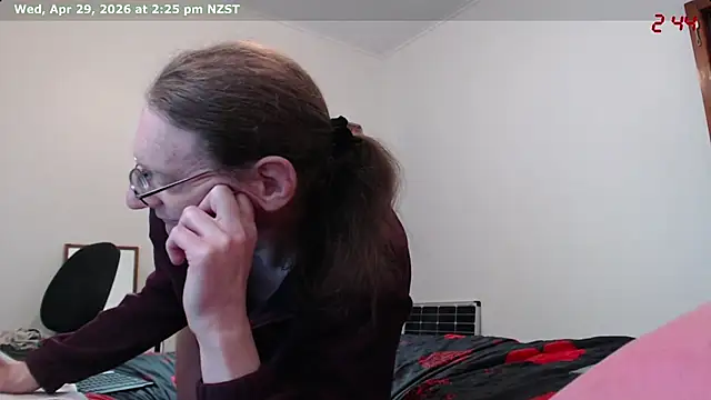 CDAdalyn online show from April 2026 02:26:02 AM