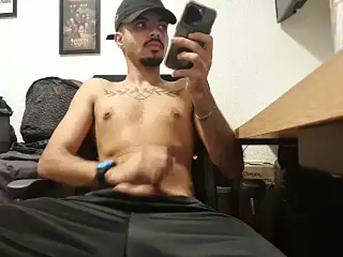 kayn br online show from February 2025 10:50:01 PM