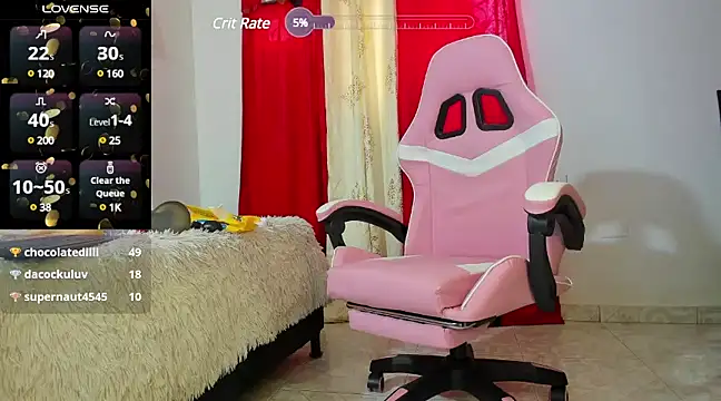 Khity-ebony online show from December 2024 07:36:01 PM