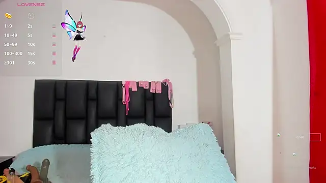 Khity-ebony online show from September 2025 06:52:02 PM