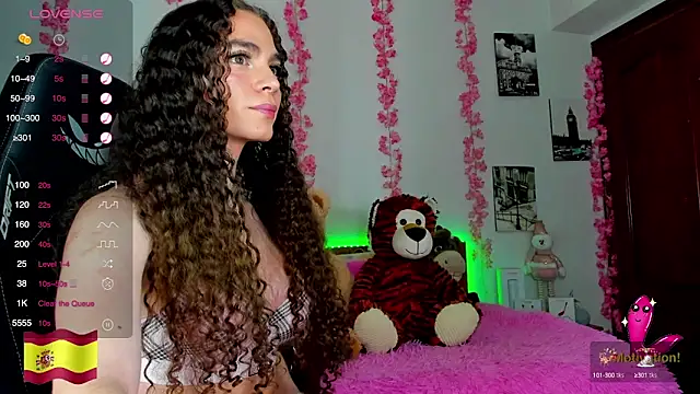 Snapshot of gabrielatafur_ chatting on January 2025 08:58:01 AM gabrielatafur online show from January 2025 08:58:01 AM
