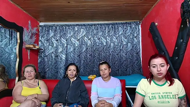 lesbiancuple online show from February 2025 03:21:02 AM