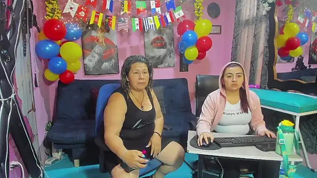 lesbiancuple online show from June 2026 12:20:02 PM