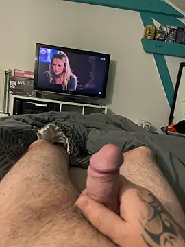 RenaudS-02 online show from November 2025 12:13:02 AM