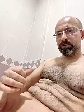 dangerx45 online show from March 2026 03:55:02 PM