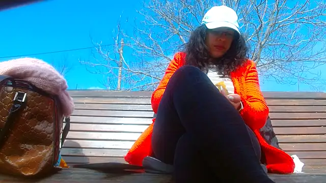 Snapshot of SquirtyMellissaLabia chatting on March 2025 09:55:01 AM SquirtyMellissaLabia online show from March 2025 09:55:01 AM